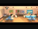 どうぶつのもり2 ~あつ森のラップ~ / webnokusoyaro