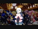 [QMA輝望の刻]セラ誕生日限定会話シーン(輝望の刻版)