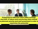 ACIARB - Claims Preparation