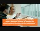 MCIOB - Become a Chartered Member of CIOB