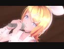 【MMD杯ZERO3参加動画】　恋する☆ビーム　MV 【MMD-PVF7】