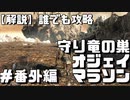 【解説実況】誰でも攻略出来るだけ解説する#番外編　マラソン回【Darksouls 2】