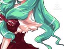 今まで作った東方原曲再現のなかから風神録メドレー作ってみた