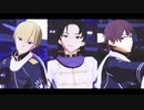 【MMDワヒロ】ECHO【エグゼクティブインフォメーション】