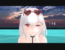 【７周年おめでとうございます！！】じゅうべえくえすとのオープニング曲を愛宕さんと高雄さんとシリアスさんに踊ってもらった