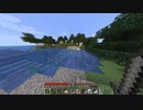 寝落ち用マイクラ実況pt1