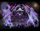 千年戦争アイギス 冥霊魔術師メルアビス 第二覚醒【コフィンクイーン×グレイヴボーン】