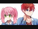 大嫌いなはずだった。　歌ってみた　SOL×桃犬