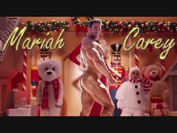 【本格的♂X'mas】All I Want For Christmas For Aniki