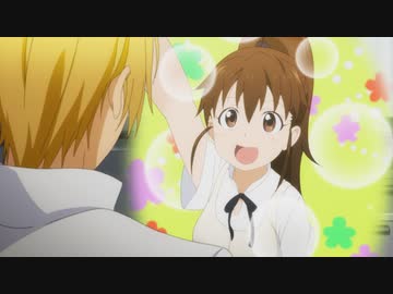 WORKING’!!　1品目　ぽぷらの意地