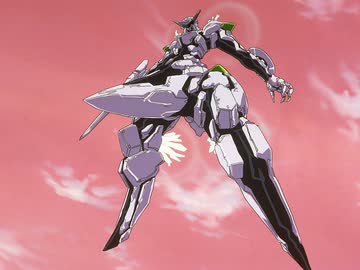 Z.O.E 2167 IDOLO　本編　Z.O.E 2167 IDOLO