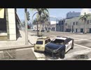 ［GTA5］ イッシーレトロ VS パトカー・パート1 【K14S36】