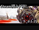 【実況】Steam積みゲ崩し1-15【DAEMON X MACHINA】
