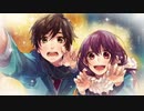 私が恋を知る日【歌ってみた】coverしゅり。