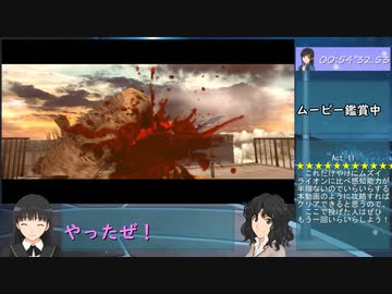 東京ジャングル_人類滅亡RTA_part4/5_1時間22分49秒