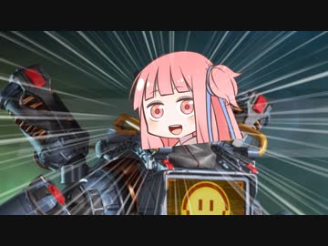 【Apex】エペサーの姫アカネ【VOICEROID実況】