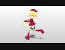 メリークリスマス！！(PATROBO)