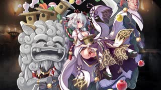 人気の 神和ぎの踊り子ミヤビ 動画 33本 ニコニコ動画