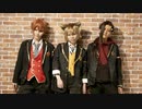 【ツイステ】Let Me Take You【踊ってみた】