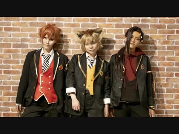 【ツイステ】Let Me Take You【踊ってみた】