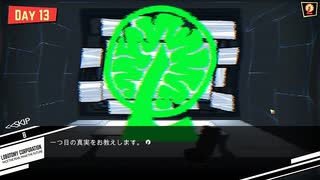 【ゆっくり実況】ゆっくり遊ぶロボトミーその8【Lobotomy Corporation】