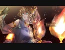 Torches【miis cover.】