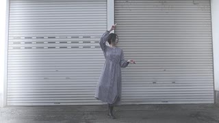 【アマノン】さようなら、花泥棒さん【踊ってみた】