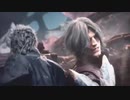 DMC5　バージルモード DMD ミッション20 ノーダメージ