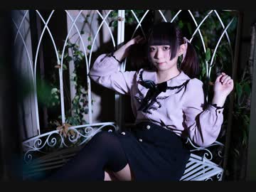 【憂来羽ゆきの】ダーリンダンス　踊ってみた【クリスマス】