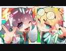 『チューリングラブ』歌ってみた 【恋茶らて】
