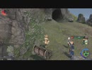 [イースⅨ]第12回(12-1) 霊峰登山(7合目)