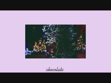 chocolate/ tkc