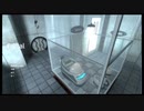 ［ゲーム］Portalプレイpart7［西条輝刕］