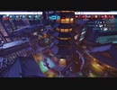 【オーバーウォッチ】ゲンジのアンチはこいつ⁉ #16 【非VOICELOID音街ウナ実況】