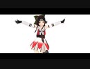 【MMD杯ZERO3参加動画】神通で【アンノウン・マザーグース】【MMD艦これ】【MMD-PVF7】1080p