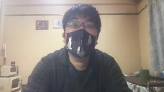 裸時の小ネタ