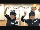 【鬼滅の刃】 鬼殺隊士でロキ 踊ってみた 【オリキャラ注意】