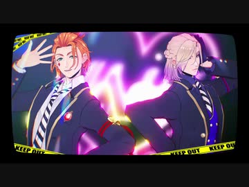 【MMDツイステ】短い動画まとめ Ⅱ