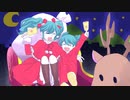 【初音ミク】Happy Happy Christmas！【オリジナル】