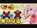 【茜日和2】四季が無くなるとどうなる？【VOICEROID劇場】