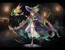 千年戦争アイギス 森の魔女ユーティ【通常スキル×覚醒スキル】