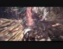 MHW IB 大剣好きだけどへたっぴなハンターが練習し続けてみた