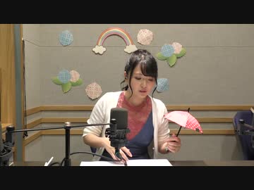 三上枝織のみかっしょ！2018年6月7日放送 第115回 おまけっしょ！ ラジオ/動画 ニコニコ動画