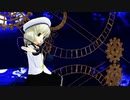 【東方MMD】帝国少女 『古明地こいし』《カメラモーション配布あり》