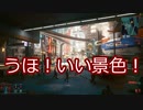 RTX3080でリッチなCyberPunk2077 Part3