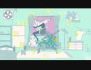 ［omoid3］月が綺麗 feat. Hatune miku