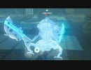 【縛り実況】再走かるしばマスモブレワイ記憶巡りと神獣解放編part38。【的な何か】
