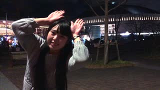 【ともか】好き！雪！本気マジック　踊ってみた【夜】