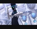 【ほしむすび】二人の夢を奏でる【MMD】