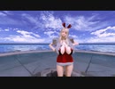 【Skyrim】めりくりだんす【Dance】